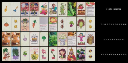 ALBERT - samolepky 2 - obr. 2